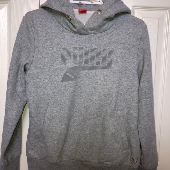 Puma Sweater - Picture 1 of 1